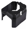 ACABAMENTO ACOPLAMENTO REBOQUE THULE P/ VELO COMPACT 52631 - PRETO