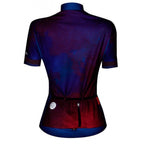 CAMISA CICLISMO MAURO RIBEIRO SEA FEMININA