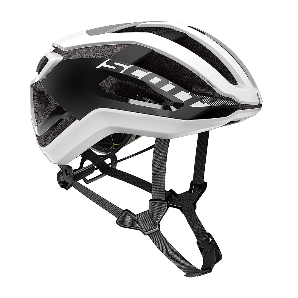 CAPACETE SCOTT CENTRIC PLUS MIPS