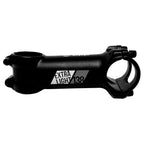 MESA AHEAD 31.8 ELLEVEN ALUMINIO 3D FORJADA T6 90MMX7º SUPER LITE - PRETO