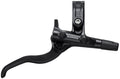 MANETE SHIMANO DEORE HIDRAULICO BL-M4100 DIREITO TRASEIRO
