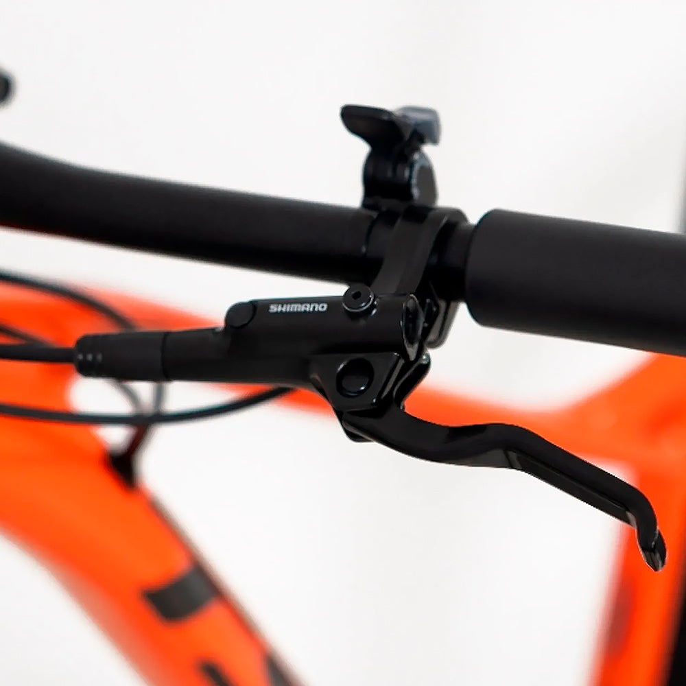 BICICLETA 29 TSW STAMINA BOOST SR 9V SHIMANO CUES U4000 2024