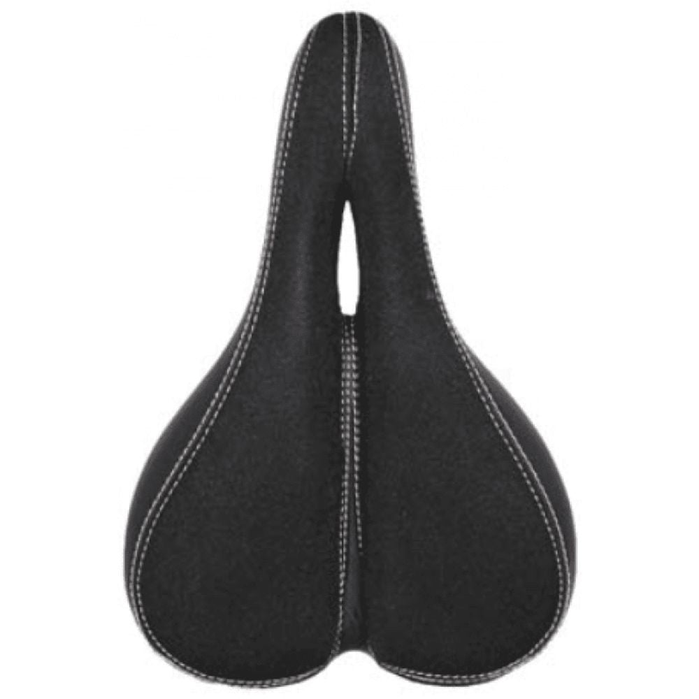 SELIM ELLEVEN CITY LYCRA VAZADO 270MM X 185MM - PRETO