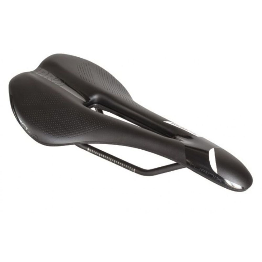 SELIM SHIMANO PRO TURNIX VAZADO (142MM) PRSA0246 - PRETO