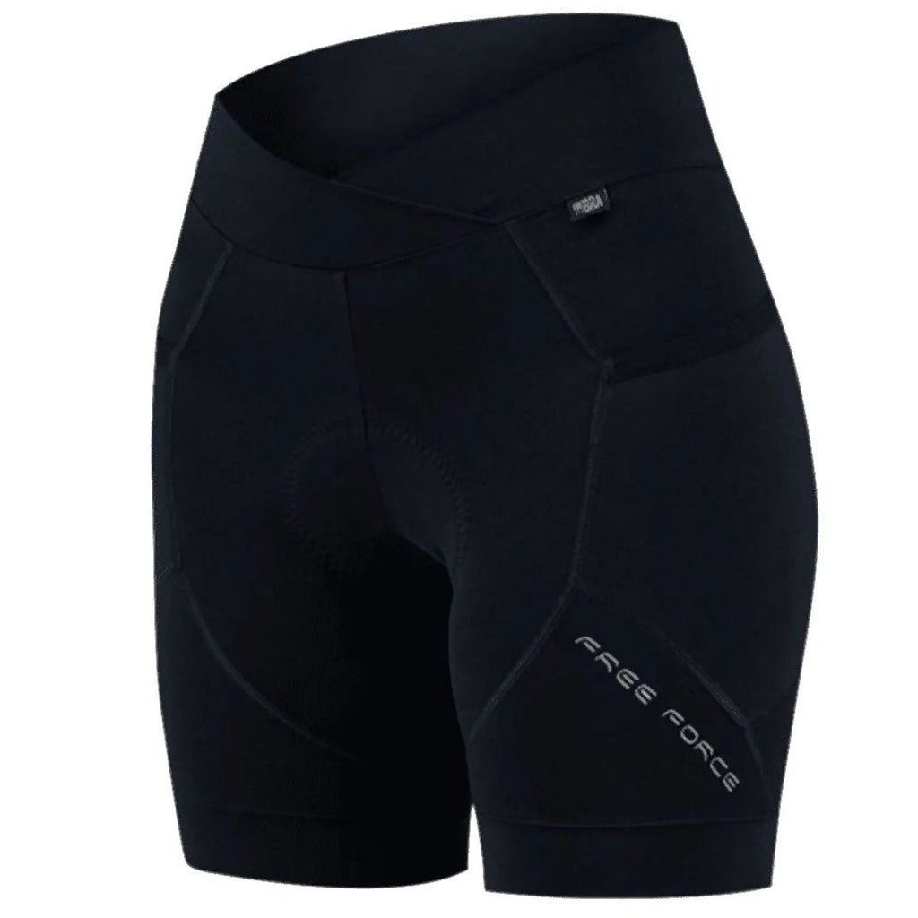Bermuda Ciclismo Free Force Nakai Feminina