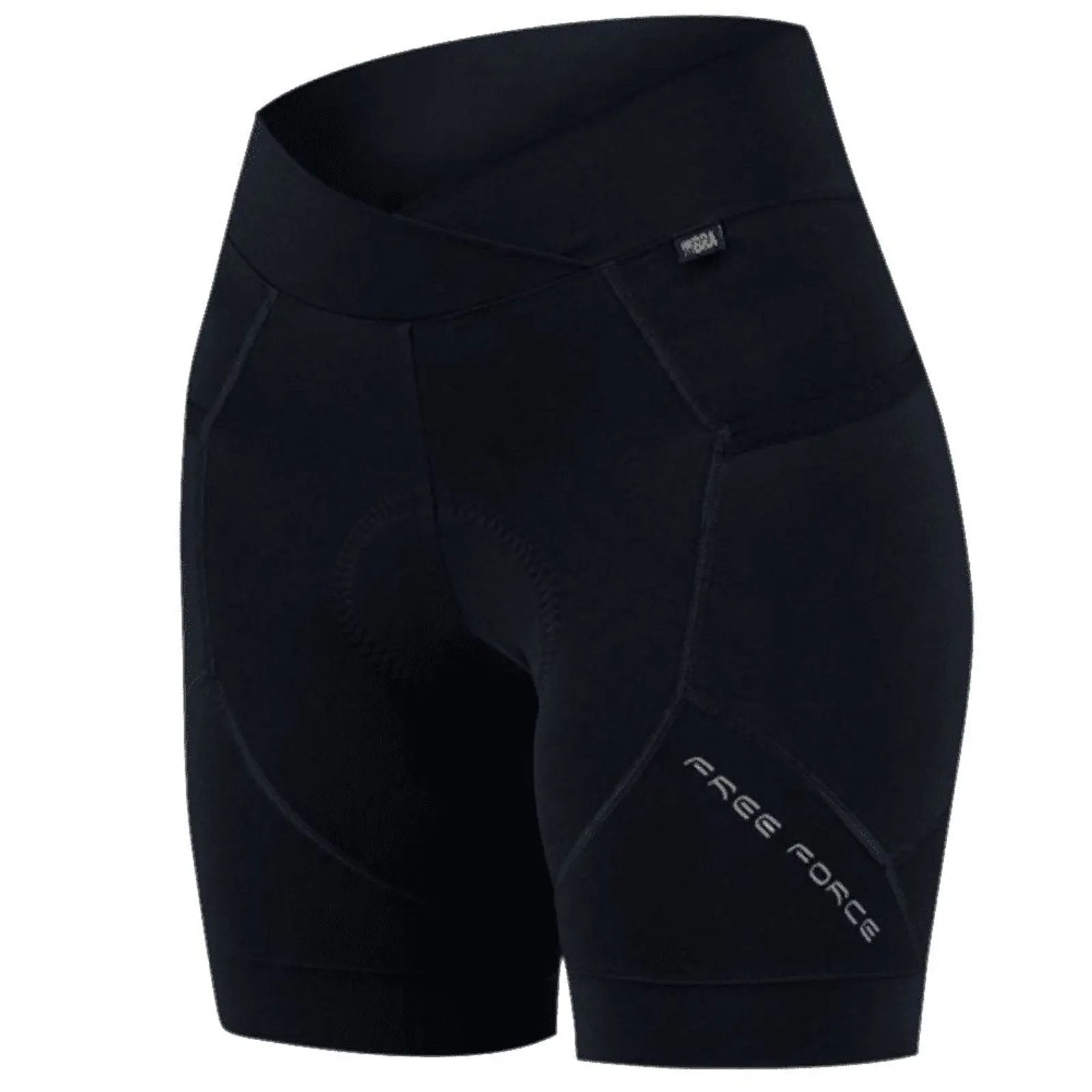 Bermuda Ciclismo Free Force Nakai Feminina