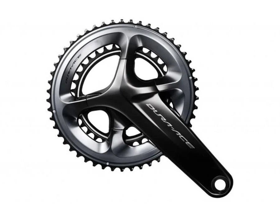 Pedivela Shimano Dura Ace Fc-R9100 Hollowtech Ii 175mm