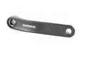 PEDIVELA ESQUERDO SHIMANO FC-TY501 175mm