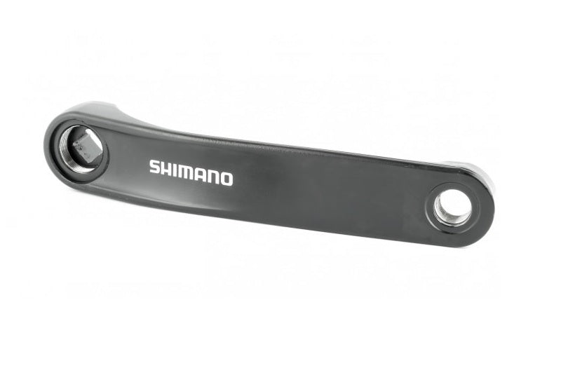 PEDIVELA ESQUERDO SHIMANO FC-TY501 175mm