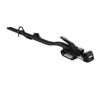 TRANSBIKE THULE TOP RIDE CALHA TETO ROAD/GRAVEL S/ RODA (568) - PRETO