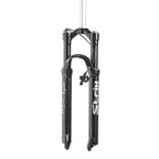 GARFO SUSP 29 PROSHOCK STRIX AIR C/ TRAVA 100MM
