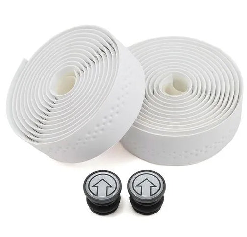 Fita De Guidão Shimano Pro Microfibra (prta0011) - Branco