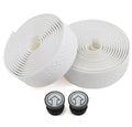 Fita De Guidão Shimano Pro Microfibra (prta0011) - Branco