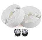 Fita De Guidão Shimano Pro Microfibra (prta0011) - Branco