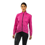 Jaqueta Impermeavel Free Force Training Feminino