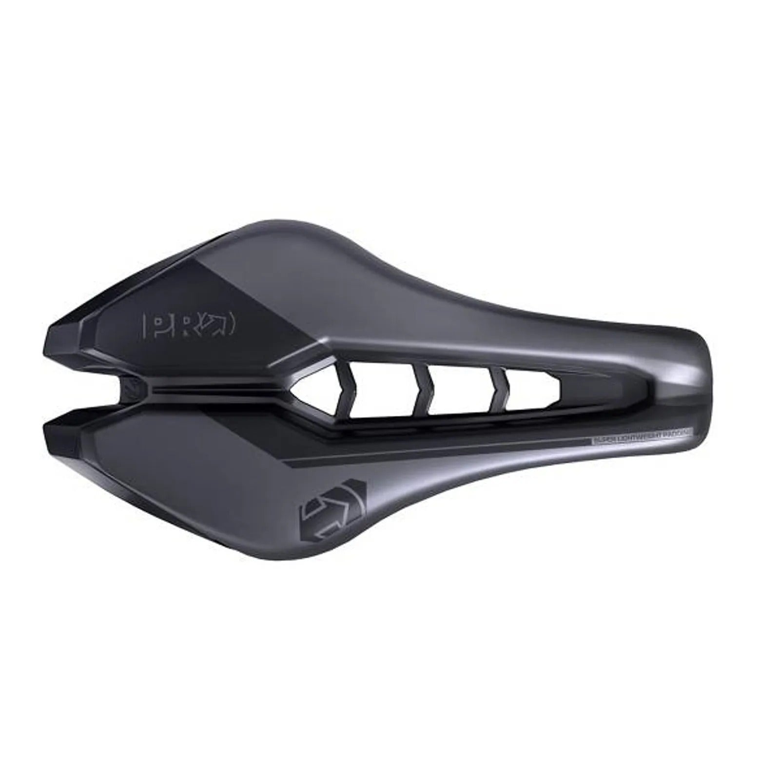 Selim Shimano Pro Stealth Tsa Af Carbon Triathlon 1.1 (132mm) (prsa0377) - Preto