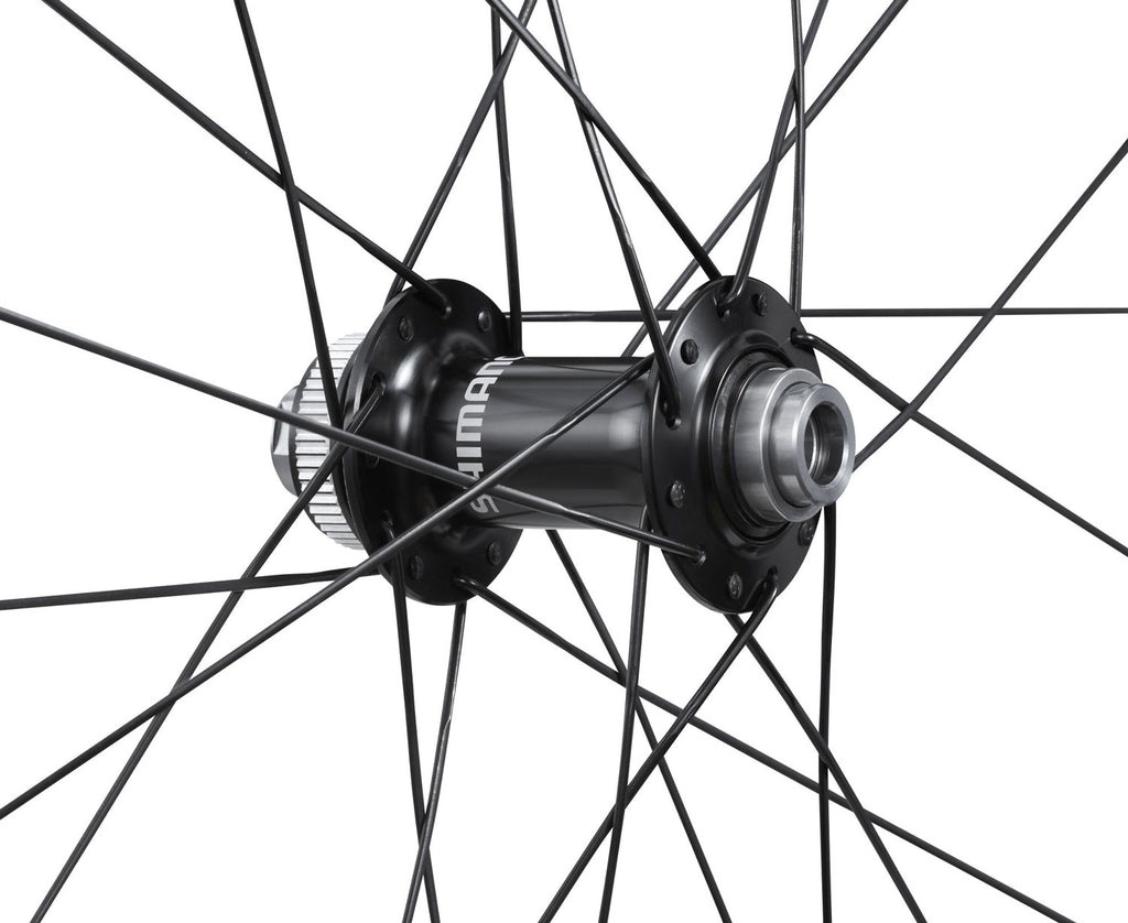 RODAS 700 SPEED SHIMANO RS710 DISC CARBON 24 RAIOS (105) C46