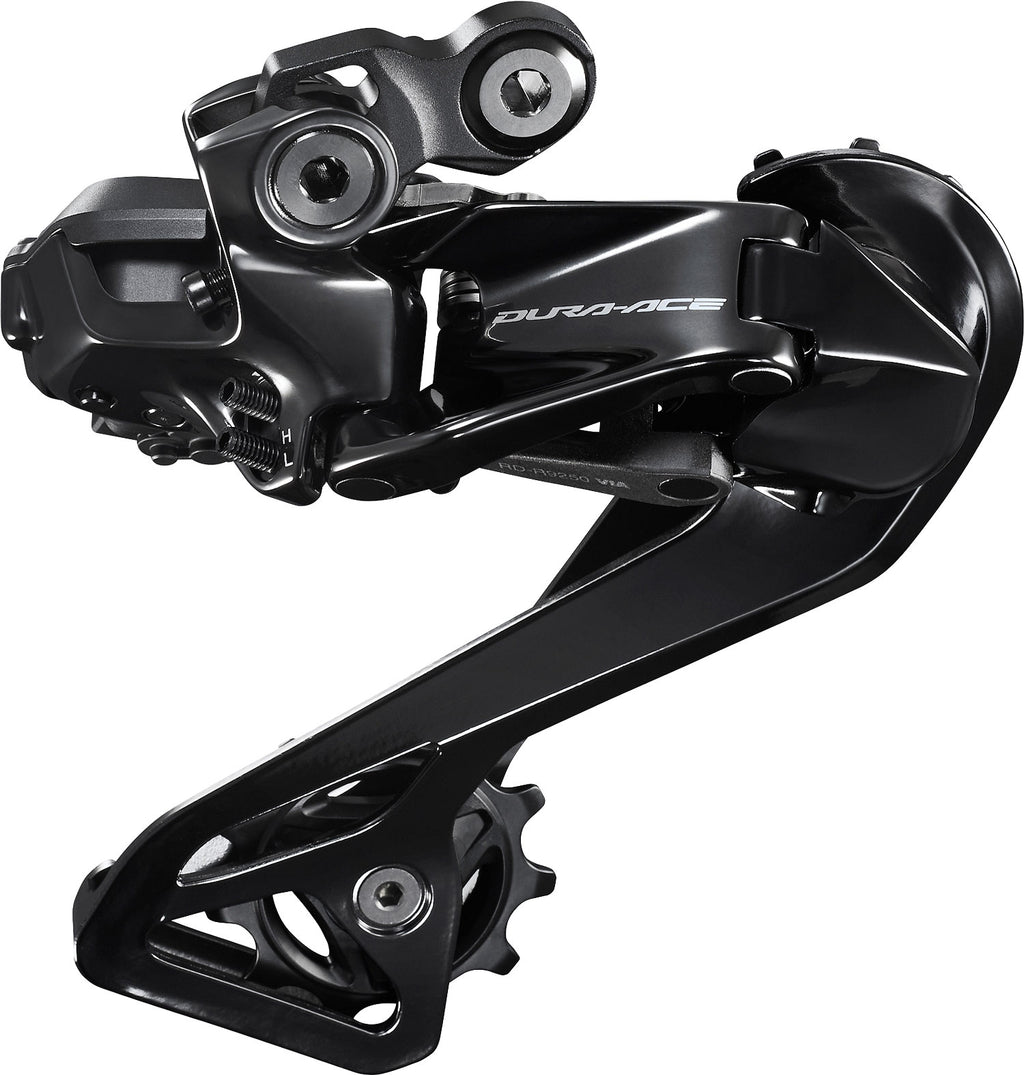 GRUPO SHIMANO DURA ACE DI2 R9270 2X12V  -2024