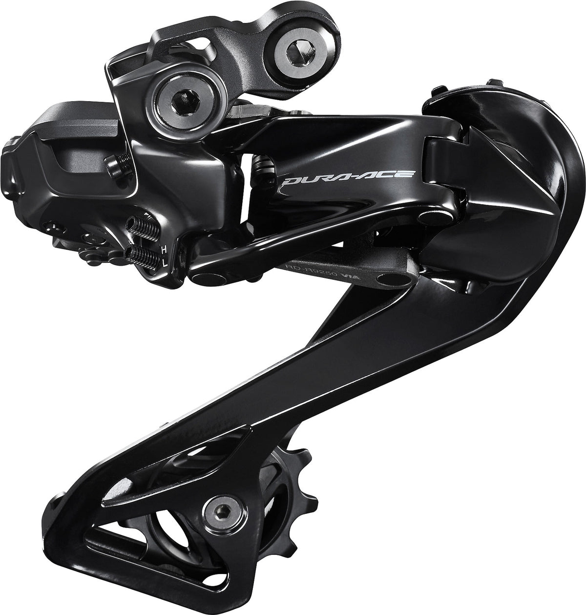 GRUPO SHIMANO DURA ACE DI2 R9270 2X12V  -2024