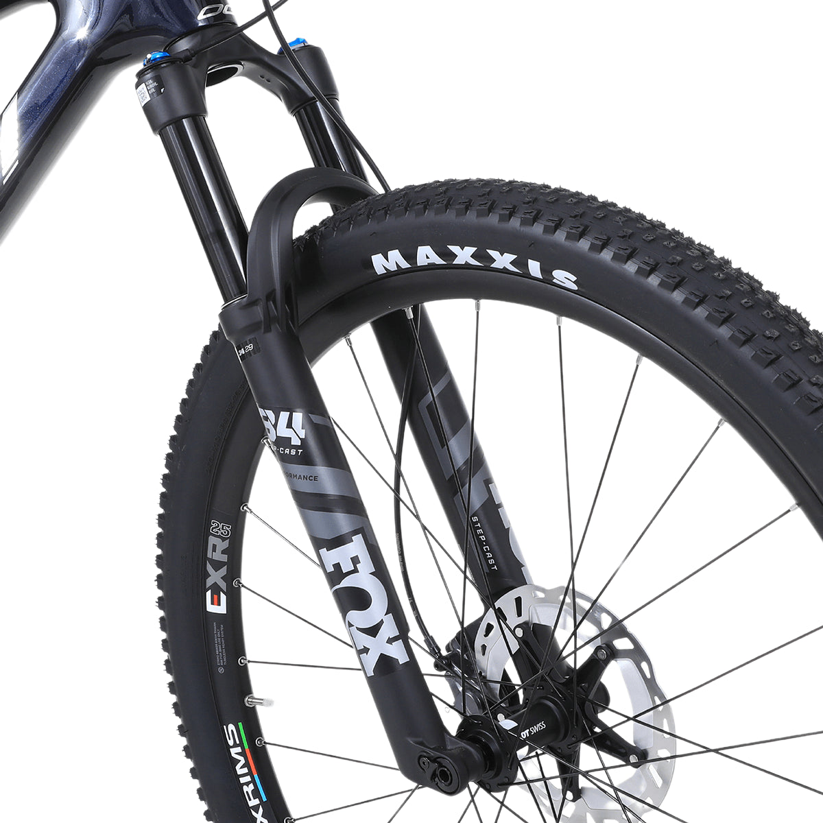 Bicicleta 29 Oggi Cattura Pro Shimano Xt 12v 2024/2025