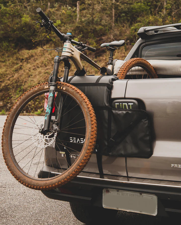 TRUCKPAD SEASON DUO PAD P/ 2 BICICLETAS