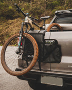TRUCKPAD SEASON DUO PAD P/ 2 BICICLETAS