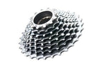 CATRACA RODA LIVRE 8V 13/28D INDEX PRATA