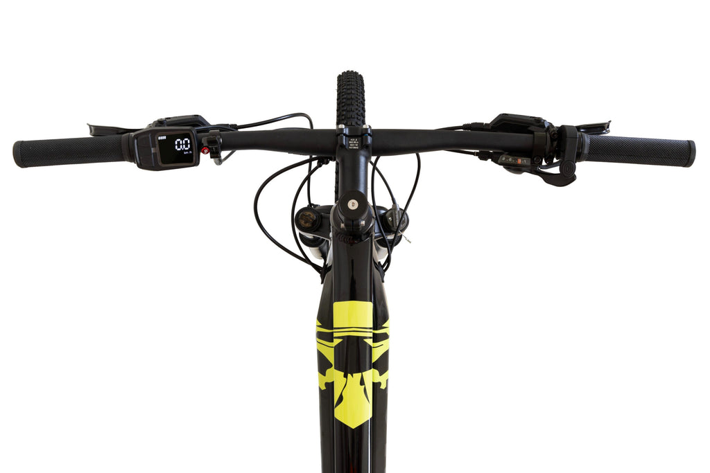 Bicicleta 29 E-Bike Eletrica Caloi E Vibe Explorer