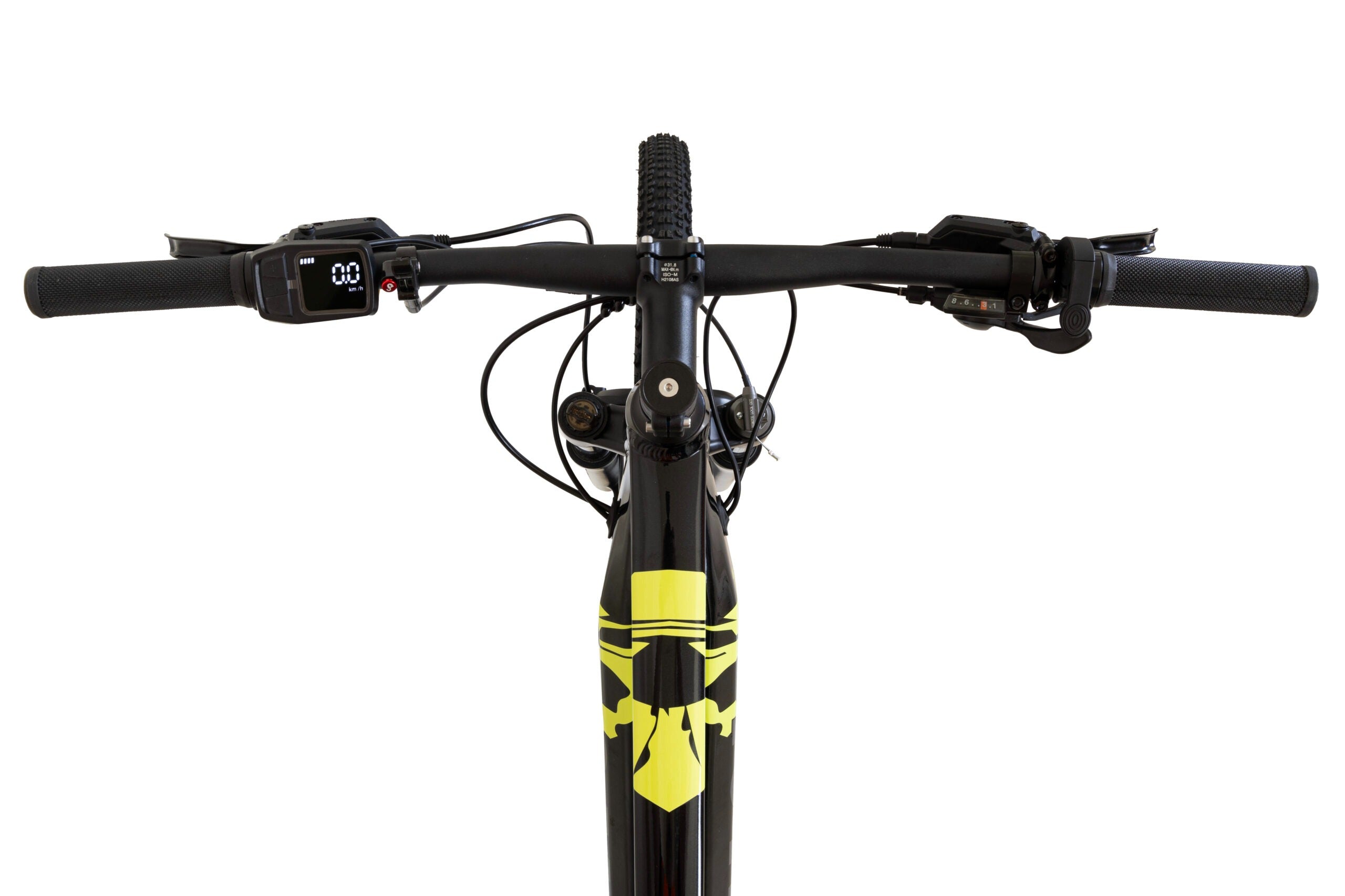 Bicicleta 29 E-Bike Eletrica Caloi E Vibe Explorer