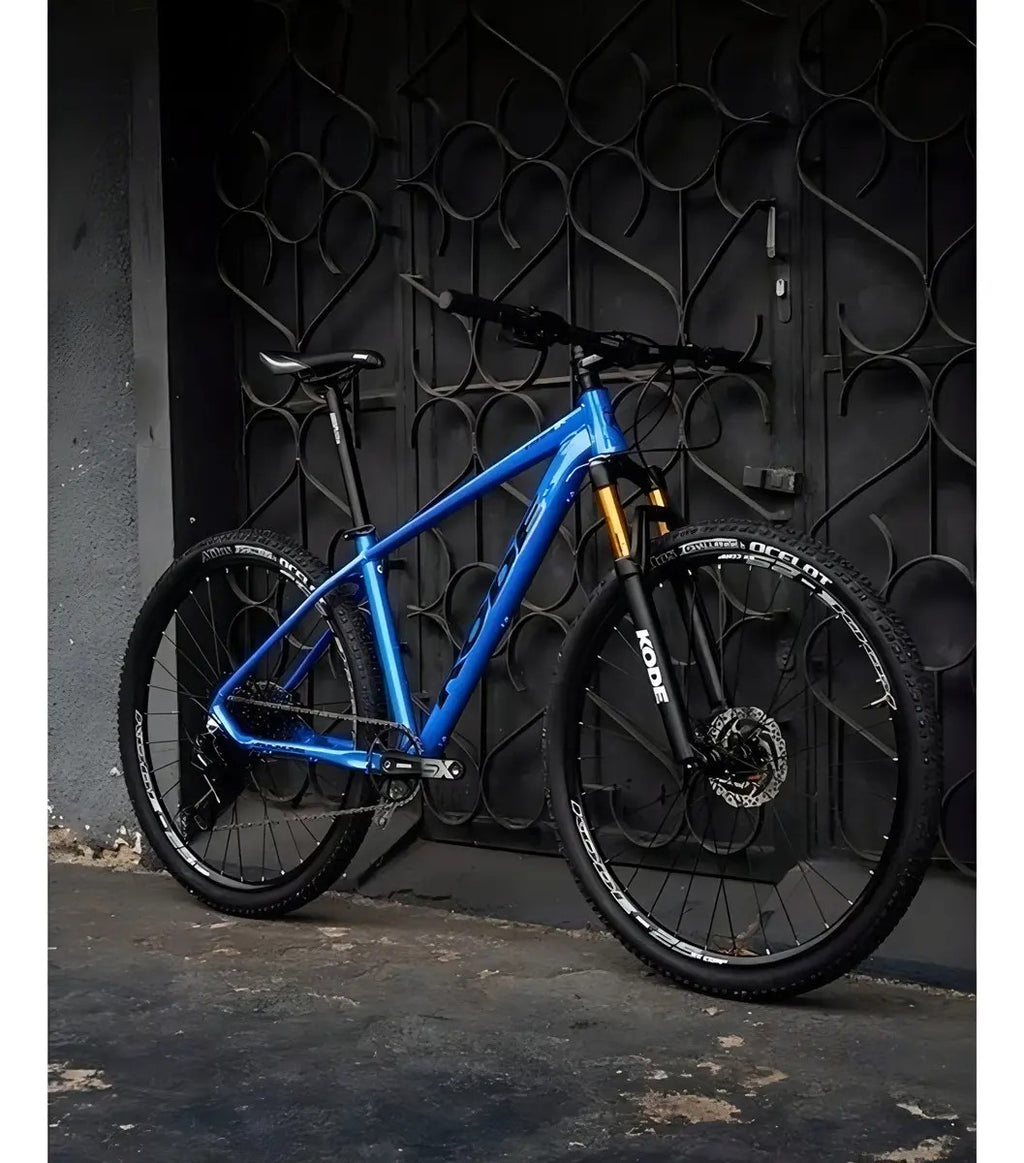 BICICLETA 29 KODE SR ENDURO BOOST 12V SRAM SX EAGLE