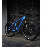 BICICLETA 29 KODE SR ENDURO BOOST 12V SRAM SX EAGLE