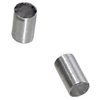 ROLETE P/ CUBO CONTRA PEDAL (TORPEDO) KIT C/ 5 PÇS