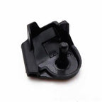 CAPA DE ACABAMENTO PARA CAMBIO SHIMANO DIANTEIRO TOGGLE - PRETO