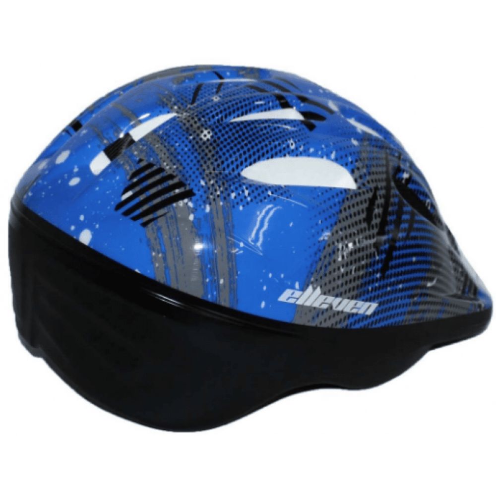 CAPACETE ELLEVEN INFANTIL C/ AJUSTE