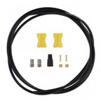 MANGUEIRA P/ FREIO HIDRÁULICO SHIMANO BH59-J-KIT (200CM) (ESMBH59JKL200) - PRETO