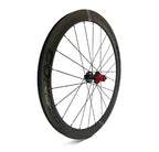 RODAS 700 VZAN CONCEPT CARBON 45 DISC 24F HG SHIMANO ROLAM TUBELESS