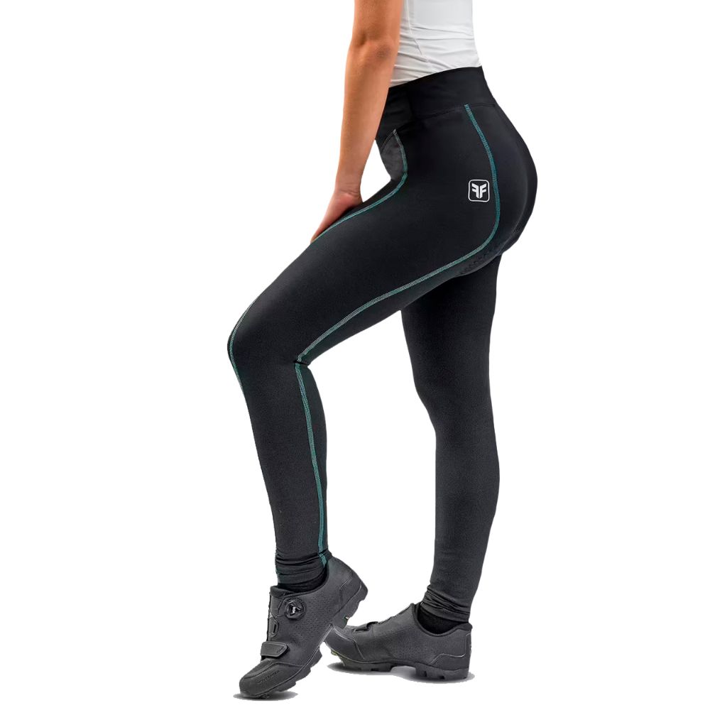 CALÇA CICLISMO FREE FORCE FEMININO START