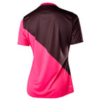 CAMISA CICLISMO FOX RIPLEY FEMININA