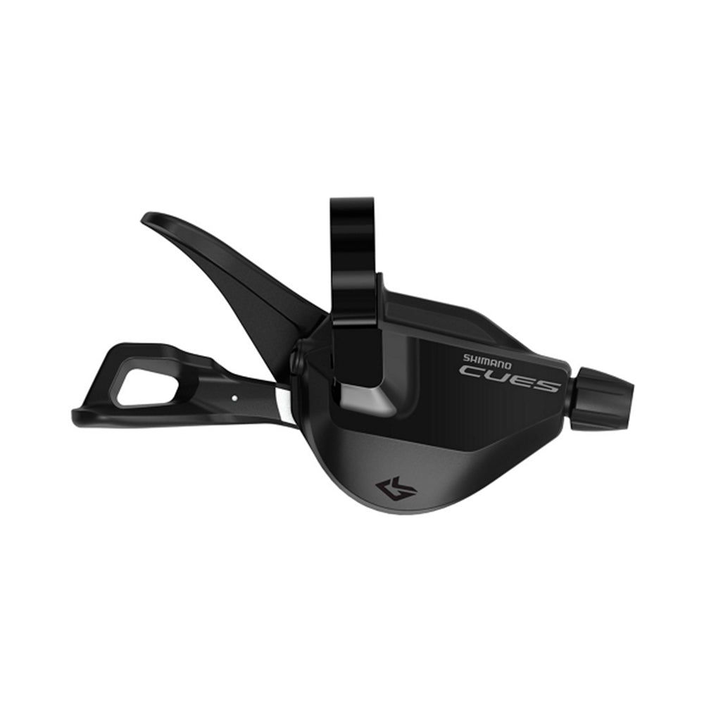 ALAVANCA 11V SHIMANO CUES SL-U6000 DIREITO - PRETO - 11v