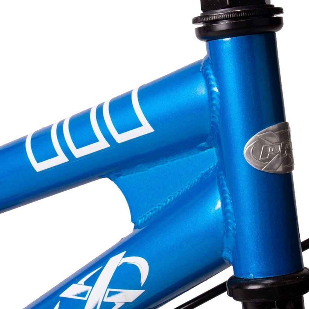 BIC PRO-X FREEBOY ARO 16" AZUL METÁLICO