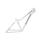 QUADRO 29 FEMININO KENNE T15 BRANCO/AZUL ESVERDEADO