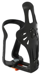 SUPORTE CARAMANHOLA COM REGULAGEM PLASTICO PRETO