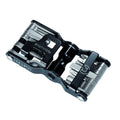 CANIVETE SHIMANO PRO MINI20 (20 FUNÇÕES) (PRTL0134) - PRETO