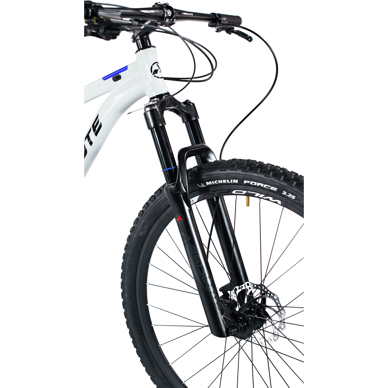 Bicicleta 29 Absolute Nero 4 Pro 12v Hidráulico C/ Trava