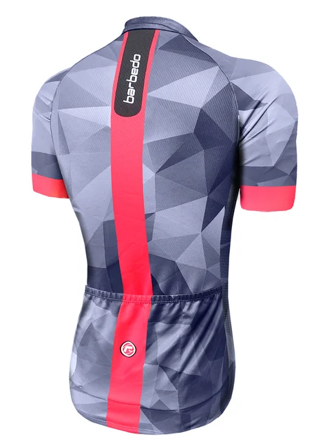 Camisa de Ciclismo Barbedo Capitólio