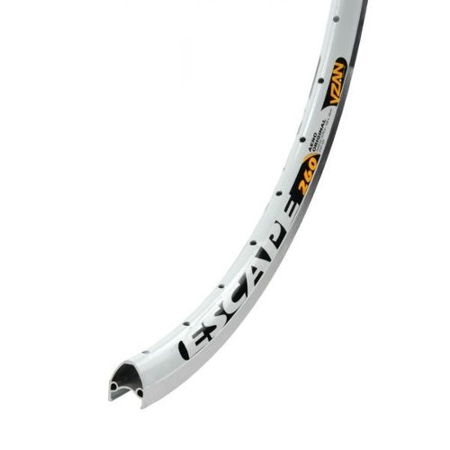 Aro 24 Aero Vzan 36f Escape 260 Alum.