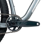 BICICLETA 29 TSW YUKON SRAM GX 12V C/ ROCK SHOX JUDY 2024