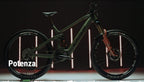 Bicicleta 29 Oggi Potenza E- Bike Elétrica Ep8 Shimano Xt 12v Fox Kashima - 2023