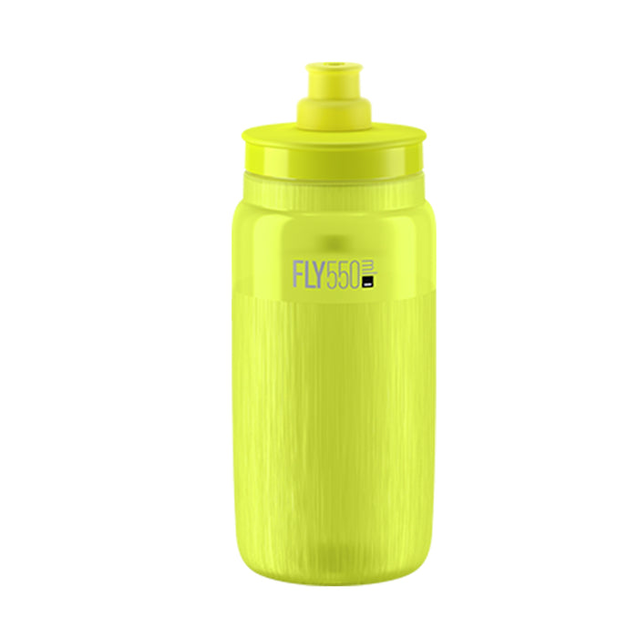 Caramanhola 550ml Elite Fly Tex - AMARELO