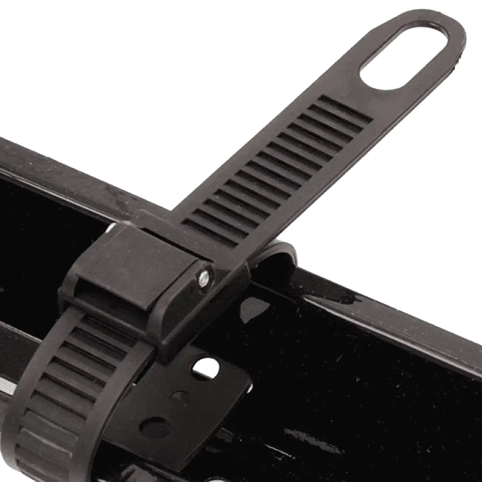 FITA PLÁSTICA P/ FIXAR RODA CALHA LONG LIFE (44CM)